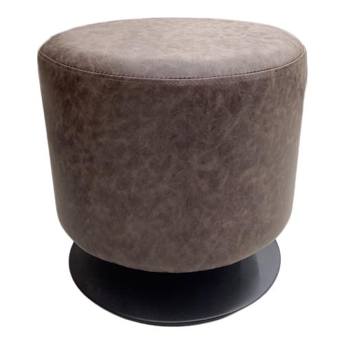 東谷 (アズマヤ) スツール PC-505BR  ブラウン ローテ