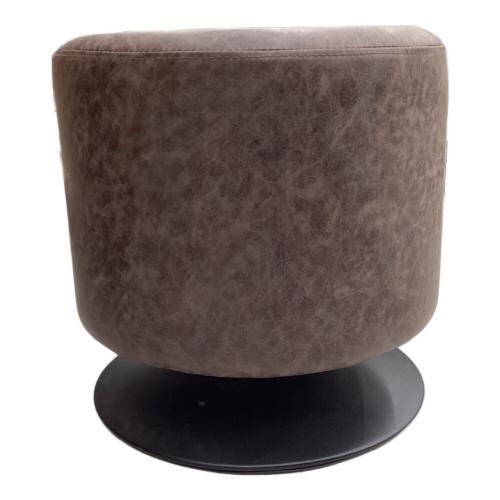 東谷 (アズマヤ) スツール PC-505BR  ブラウン ローテ