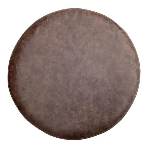 東谷 (アズマヤ) スツール PC-505BR  ブラウン ローテ