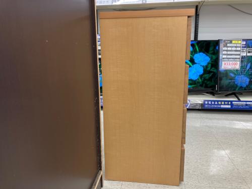 中村敬木工 (ナカムラタカシモッコウ) ミドルチェスト 幅:約120㎝ ナチュラル トルテ2