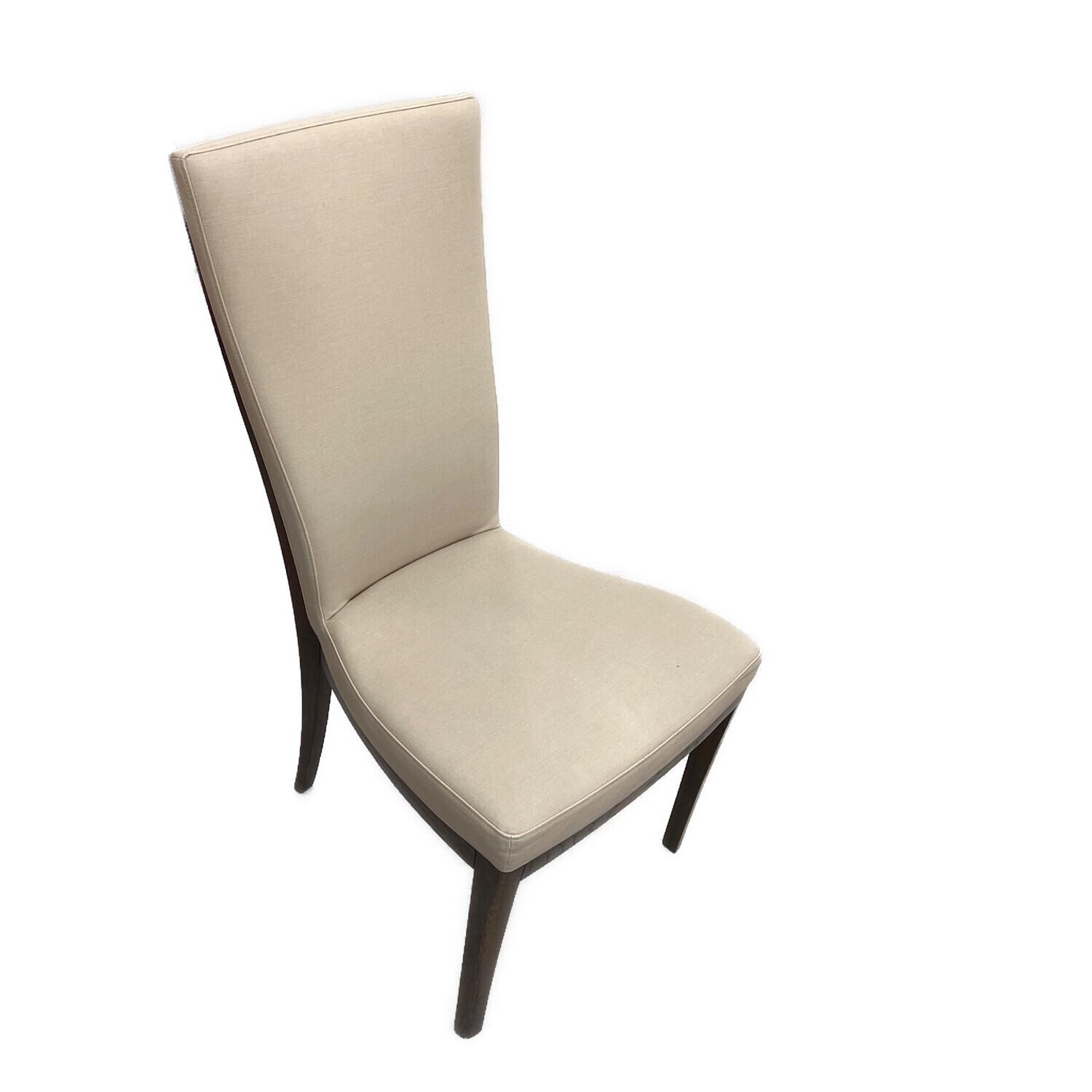 karimoku (カリモク) ダイニングチェアー ベージュ C13805K565