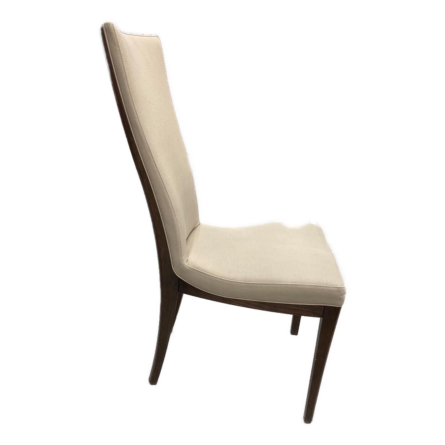 ★カリモクカグ karimokukagu ②ダイニングチェアのみ CT5215 karimoku(カリモク家具)のCT3755ダイニングチェア2脚セットです