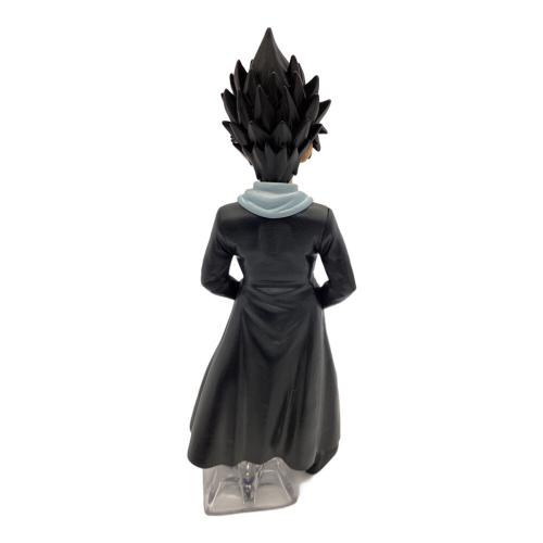 BANDAI (バンダイ) 幽遊白書 飛影 MASTERLISE C賞 開封品