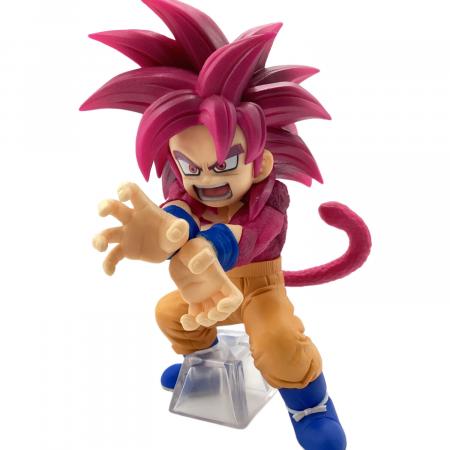BANDAI (バンダイ) ドラゴンボール 一番くじA賞 超サイヤ人4孫悟空