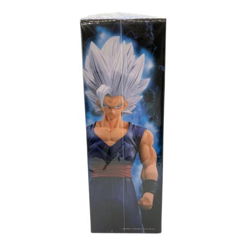 BANDAI SPIRITS (バンダイスピリッツ) 【未開封品】孫悟飯ビースト 「一番くじ ドラゴンボール VSオムニバスBRAVE」 MASTERLISE A賞 フィギュア フィギュア