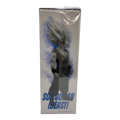 BANDAI SPIRITS (バンダイスピリッツ) 【未開封品】孫悟飯ビースト 「一番くじ ドラゴンボール VSオムニバスBRAVE」 MASTERLISE A賞 フィギュア フィギュア