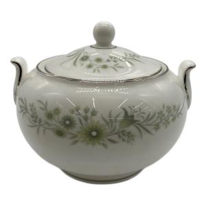Wedgwood (ウェッジウッド) シュガーポット ウエストベリー
