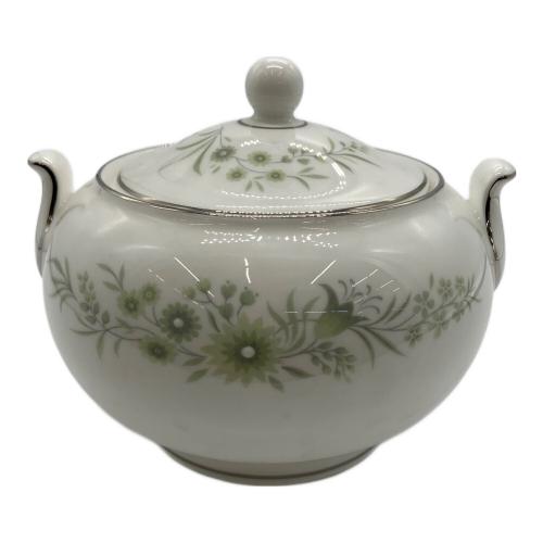 Wedgwood (ウェッジウッド) シュガーポット ウエストベリー