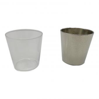 能作 (ノウサク) ぐい呑み