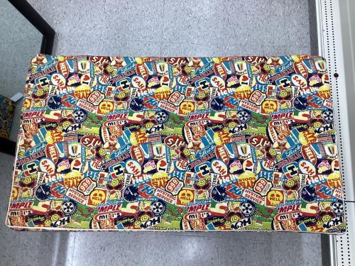 HYSTERIC MINI (ヒステリックミニ) ソファーベッド 1人掛け