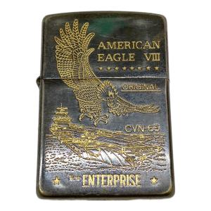 American Eagle Ⅷ ZIPPO 1995年製