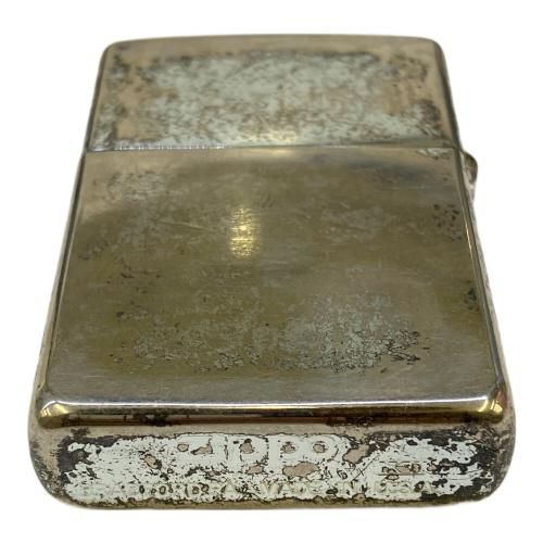 LIMITED EDITION (リミテッドエディション) ZIPPO No.0756 1996年製
