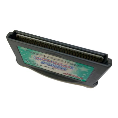 ゲームボーイアドバンス用ソフト マーメイドメロディ ぴちぴちピッチ ぴちぴちっとライブスタート -