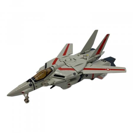 BANDAI (バンダイ) VF-1J バルキリー 一条輝機 「超時空要塞マクロス