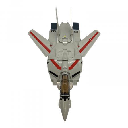 BANDAI (バンダイ) VF-1J バルキリー 一条輝機 「超時空要塞マクロス