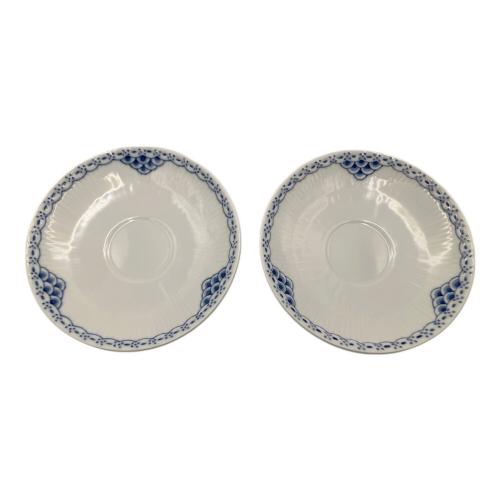 ROYAL COPENHAGEN (ロイヤル・コペンハーゲン) カップ&ソーサー プリンセス