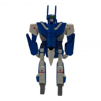 Toynami(トイナミ)/豆魚雷 【箱破損/変色有】VF-1J マックス・スターリングVer. 「ROBOTEC(ロボテック)/超時空要塞マクロス」 1/100 アクションフィギュア フィギュア