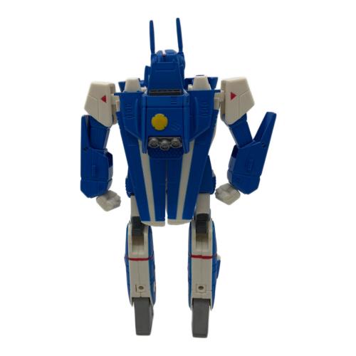 Toynami(トイナミ)/豆魚雷 【箱破損/変色有】VF-1J マックス・スターリングVer. 「ROBOTEC(ロボテック)/超時空要塞マクロス」 1/100 アクションフィギュア フィギュア
