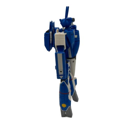 Toynami(トイナミ)/豆魚雷 【箱破損/変色有】VF-1J マックス・スターリングVer. 「ROBOTEC(ロボテック)/超時空要塞マクロス」 1/100 アクションフィギュア フィギュア