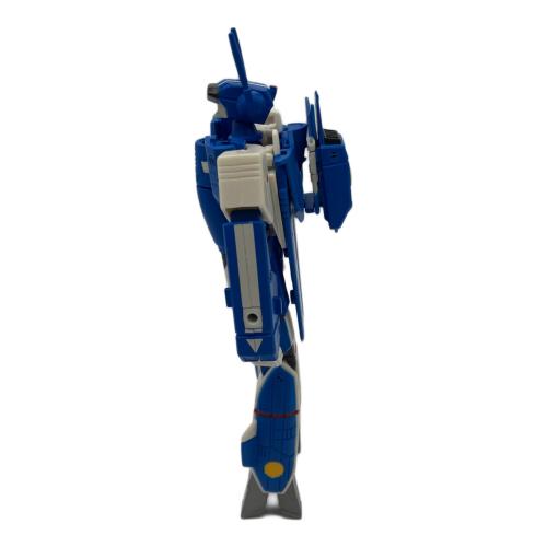 Toynami(トイナミ)/豆魚雷 【箱破損/変色有】VF-1J マックス・スターリングVer. 「ROBOTEC(ロボテック)/超時空要塞マクロス」 1/100 アクションフィギュア フィギュア