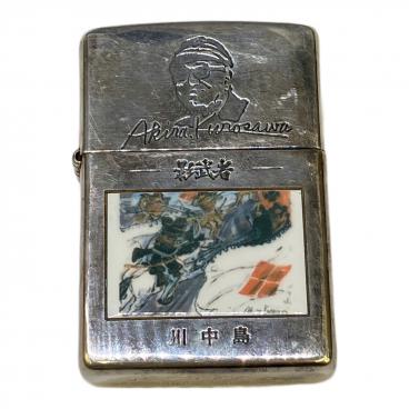 ZIPPO ルパン三世 カリオストロの城 2002年製｜トレファクONLINE