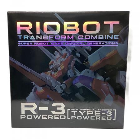 【希少】RIOBOT 変形合体 SRX スーパーロボット大戦OG 千値練 RIOBOT 変形合体 SRX – 株式会社千値練 ー Sentinel co.,ltd