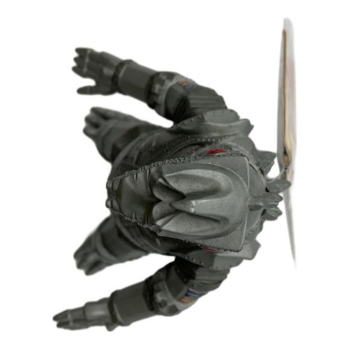 東宝映画シリーズ (トウホウエイガ) ソフビフィギュア ムービーモンスターシリーズ メカゴジラ 1975