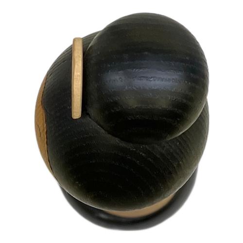 こけし 関口三作 粋