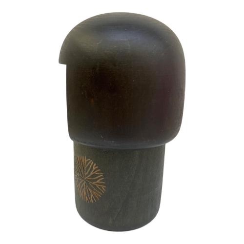 関口三作 (セキグチサンサク) こけし 童女