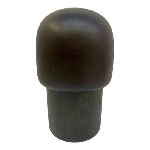 関口三作 (セキグチサンサク) こけし 童女