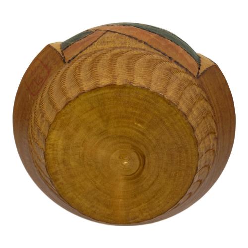 関口三作 (セキグチサンサク) こけし 幾山河