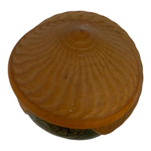 関口三作 (セキグチサンサク) こけし 幾山河