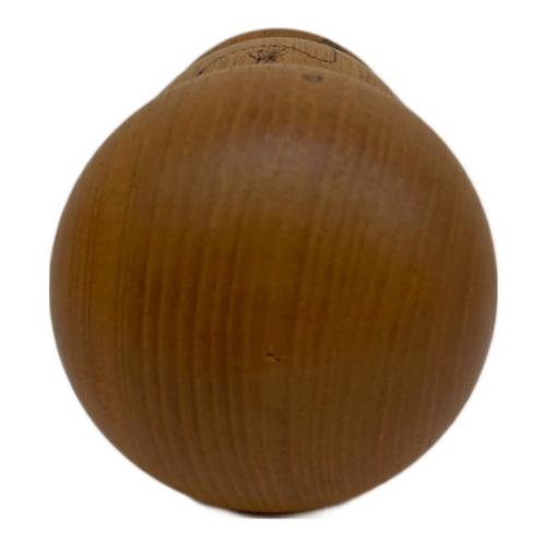 関口三作 (セキグチサンサク) こけし 地蔵こけし