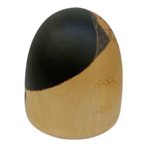 関口三作 (セキグチサンサク) こけし かぐや姫