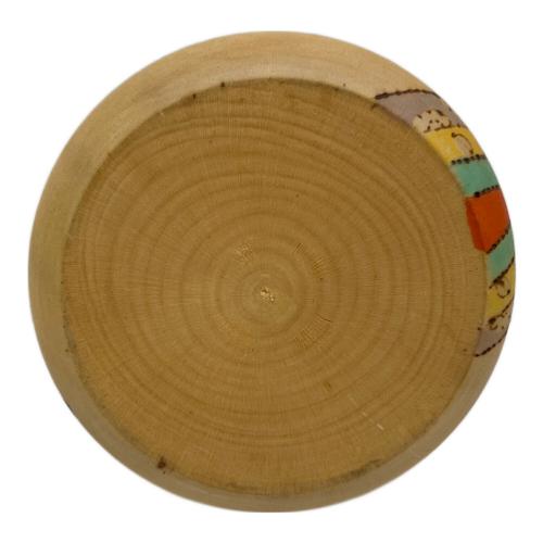 関口三作 (セキグチサンサク) こけし かぐや姫