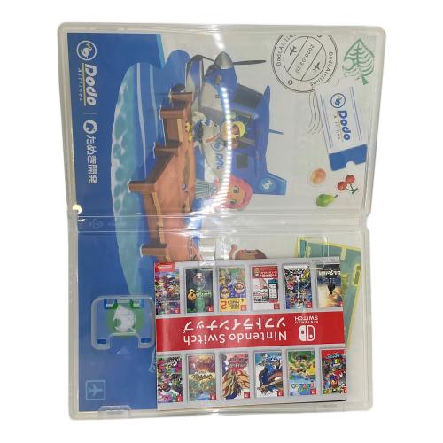 Nintendo Switch用ソフト あつまれ どうぶつの森/Switch/HACPACBAA/A 全年齢対象 CERO A (全年齢対象)