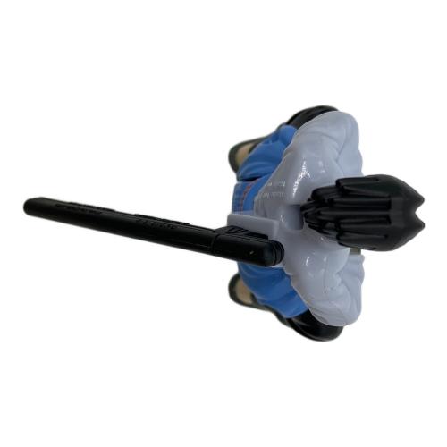 NATURO疾風伝 サスケ　チャクラ宙返り ハッピーセット