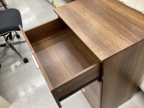 チェスト ブラウン 241 4段