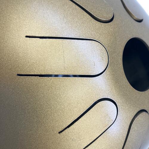 ガンクドラム gank2 mini