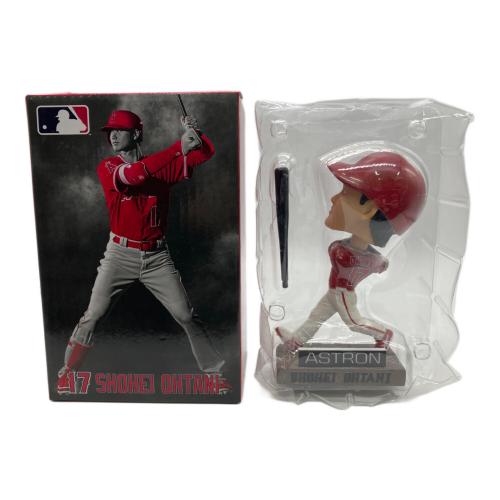 SEIKO ASTRON (セイコー アストロン) 大谷翔平 エンゼルス ボブルヘッド