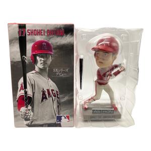 SEIKO ASTRON (セイコー アストロン) 大谷翔平 エンゼルス ボブルヘッド 5Xシリーズデビュー