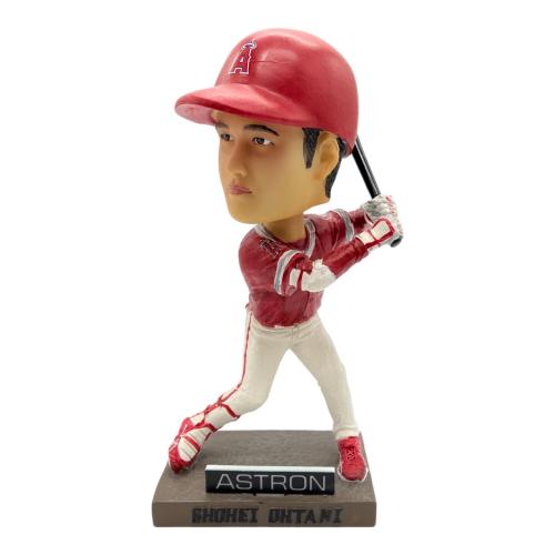 SEIKO ASTRON (セイコー アストロン) 大谷翔平 エンゼルス ボブルヘッド 5Xシリーズデビュー