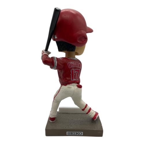 SEIKO ASTRON (セイコー アストロン) 大谷翔平 エンゼルス ボブルヘッド 5Xシリーズデビュー