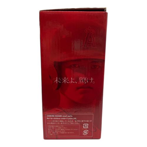 SEIKO ASTRON (セイコー アストロン) 大谷翔平 エンゼルス ボブルヘッド 5Xシリーズデビュー