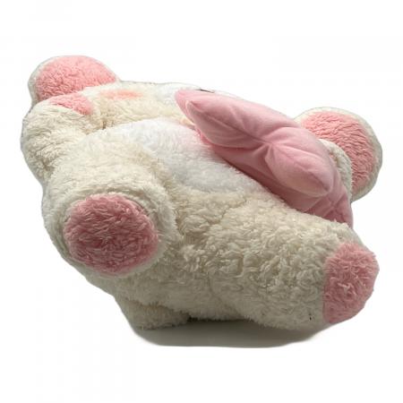 コリラックマ ぬいぐるみ　パジャマパーティー　Mサイズ リラックマの「“SNS映え”パジャマパーティーセット」がネットクレーン