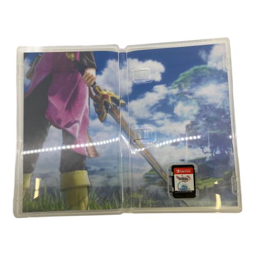 スクウェア・エニックス Nintendo Switch用ソフト ドラゴンクエスト11 CERO A (全年齢対象)