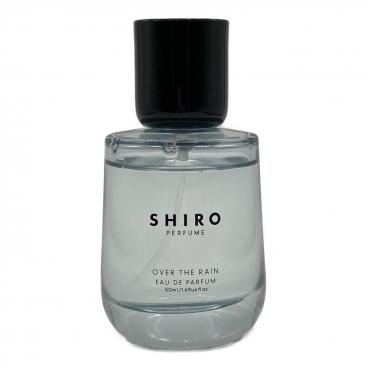 SHIRO (シロ) オードパルファム 100ml 残量80%-99% フリージア ミスト