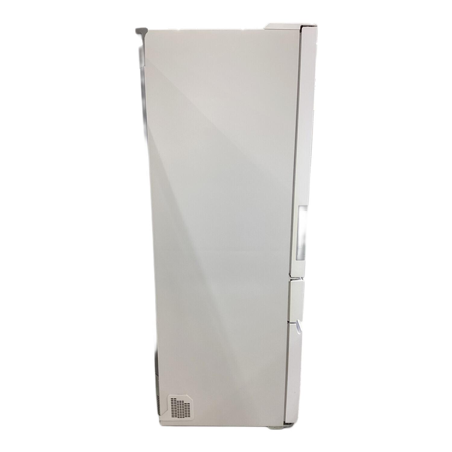 SHARP (シャープ) 4ドア冷蔵庫 SJ-GT42E-W 2019年製｜トレファクONLINE