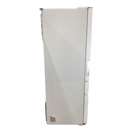 SHARP (シャープ) 4ドア冷蔵庫 SJ-GT42E-W 2019年製｜トレファクONLINE