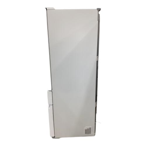 SHARP (シャープ) 4ドア冷蔵庫 SJ-GT42E-W 2019年製